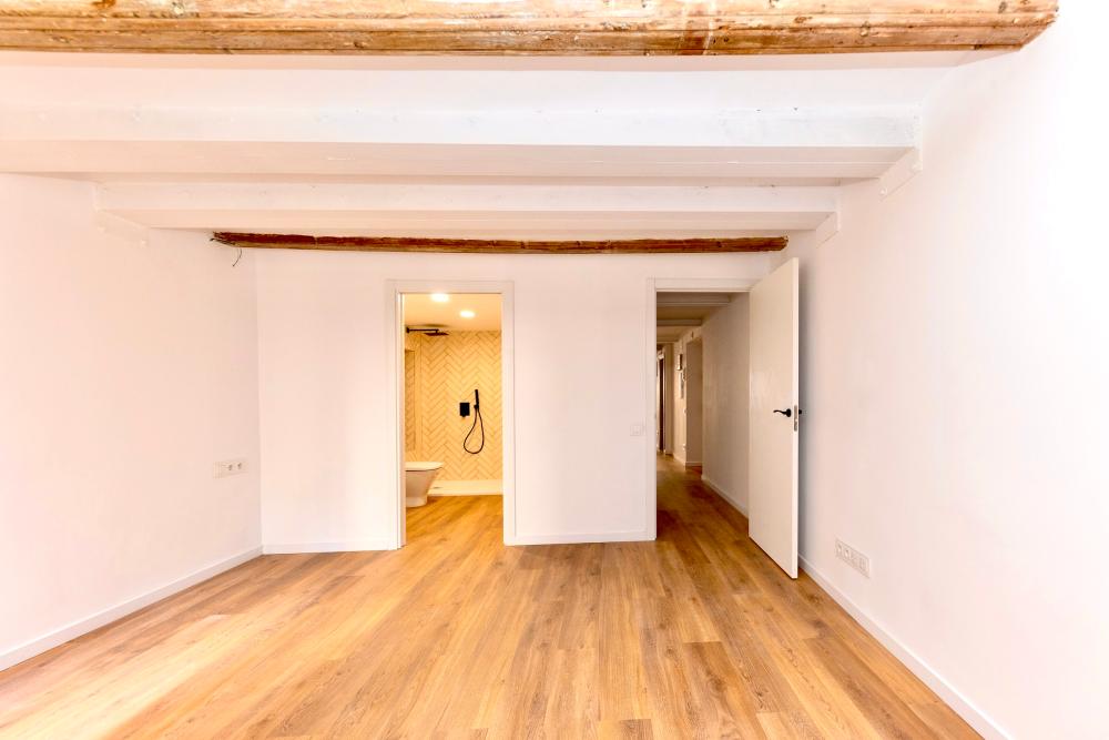  en venta apartamento Ciutat Vella-Sant Pere-Santa Caterina-El Born Barcelonès 7