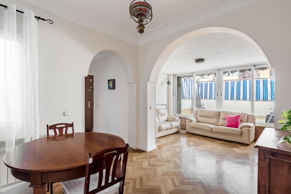  en venta ático Carabanchel-San Isidro Madrid Capital 6