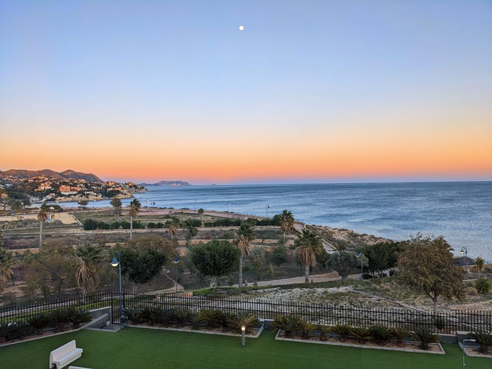  en venta casa de pueblo Pueblo Español Alacantí 6
