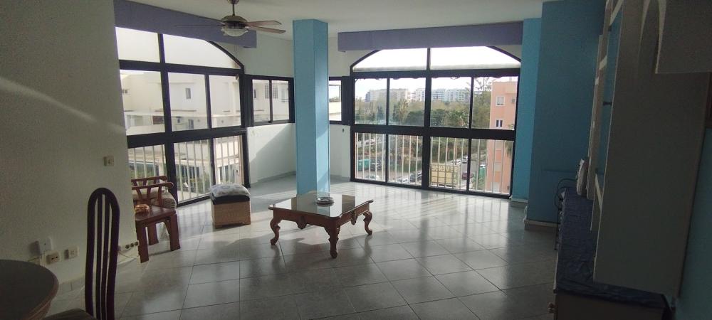  en venta ático Torre Del Mar Axarquía 8