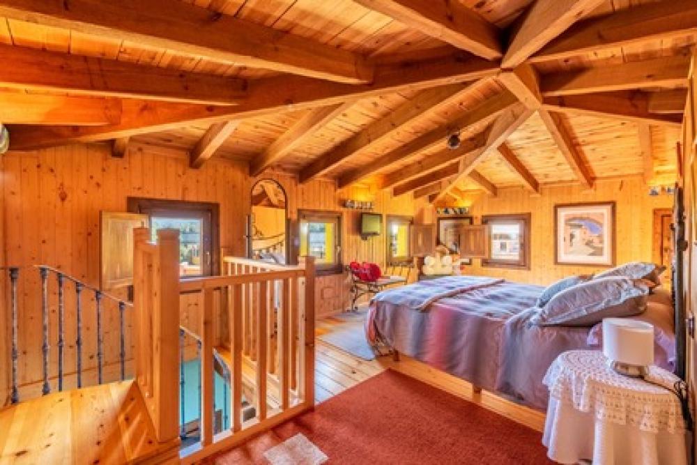  en venta finca rústica Coín Valle Del Guadalhorce 19