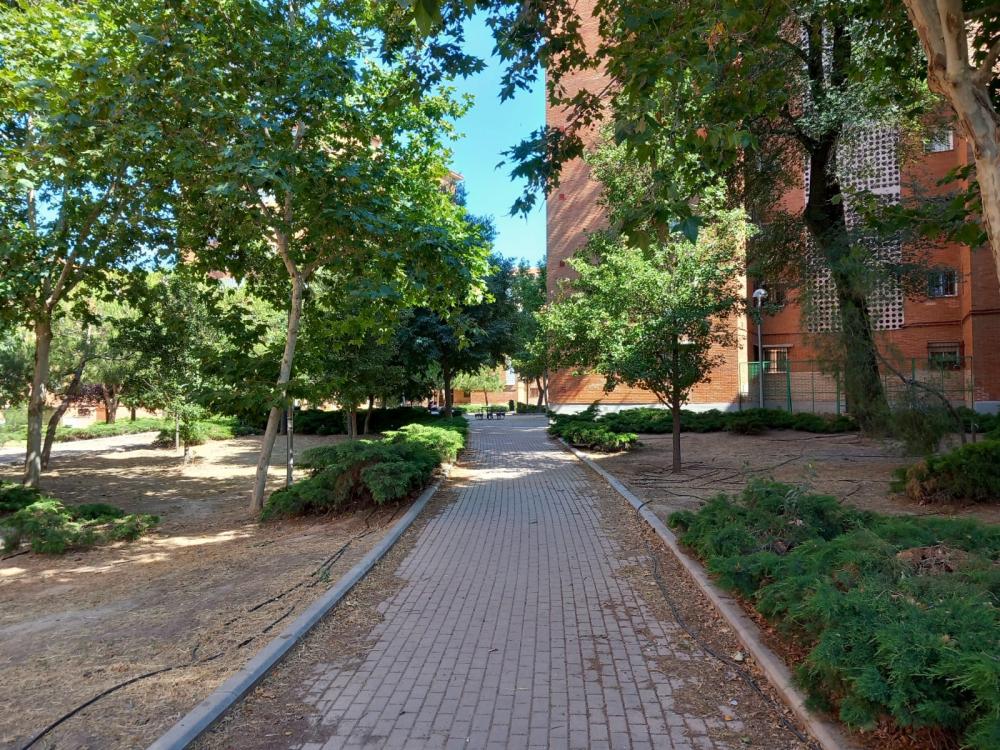  en venta apartamento San Blas-Rosas Madrid Capital 8