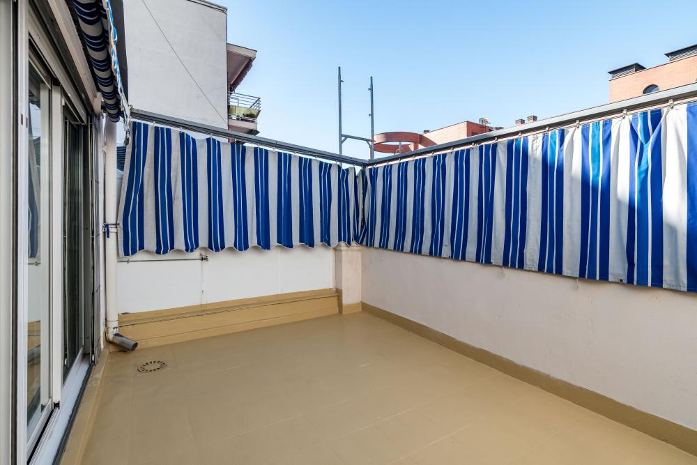  en venta ático Carabanchel-San Isidro Madrid Capital 5