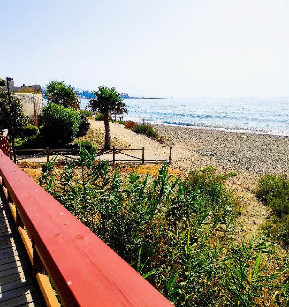  en venta chalet Estepona Costa Del Sol Occidental 17