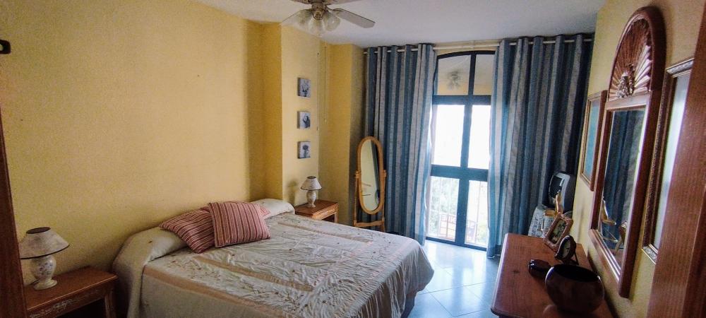  en venta ático Torre Del Mar Axarquía 20