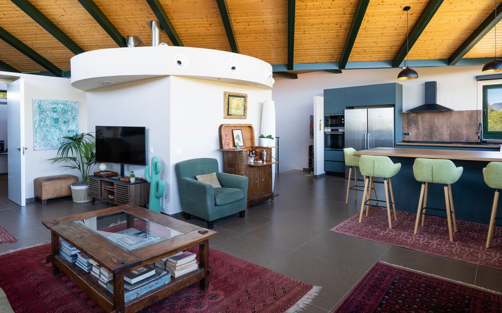  en venta casa Sant Marti Sarroca Alt Penedès 8