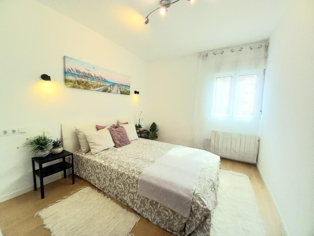  en venta apartamento San Blas-Rosas Madrid Capital 11