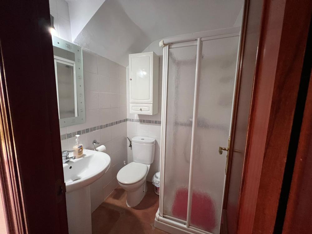  en venta pareado Cuevas Del Becerro Guadalteba 6