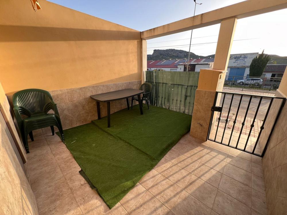  en venta pareado Cuevas Del Becerro Guadalteba 7