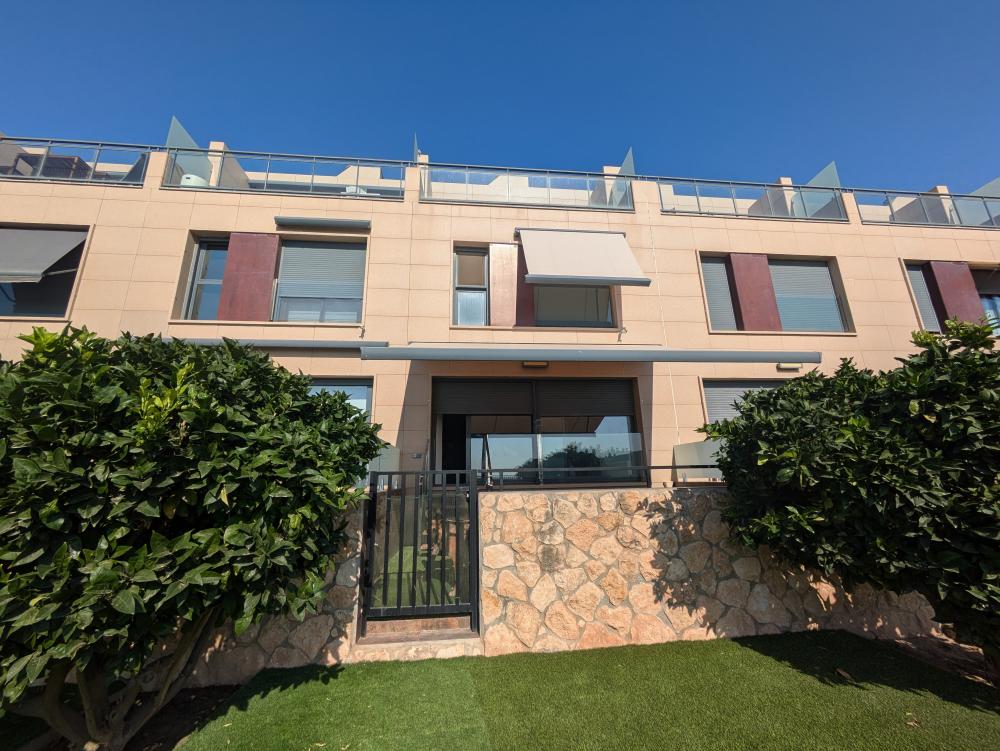  en venta casa de pueblo Pueblo Español Alacantí 22