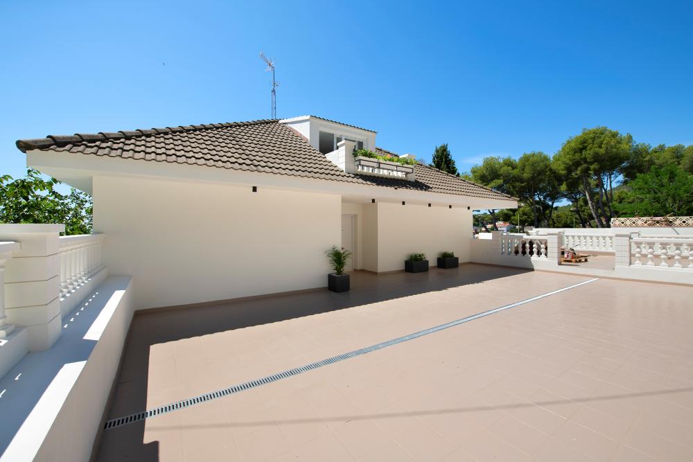  en venta casa Castelldefels Baix Llobregat 30