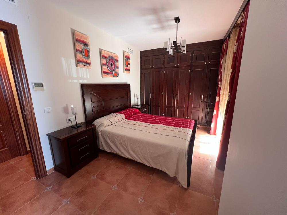  en venta pareado Cuevas Del Becerro Guadalteba 17