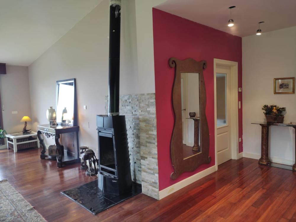  en venta chalet Asterrika Lea-Artibai 15