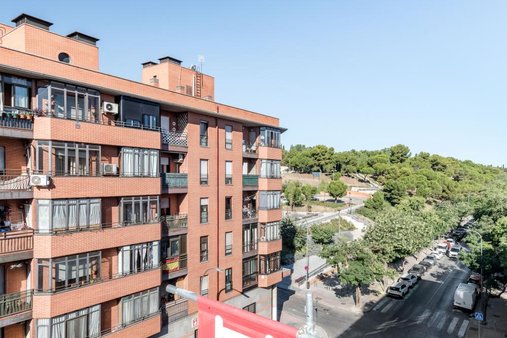  en venta ático Carabanchel-San Isidro Madrid Capital 16