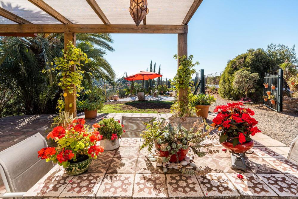  en venta chalet Estepona Costa Del Sol Occidental 6