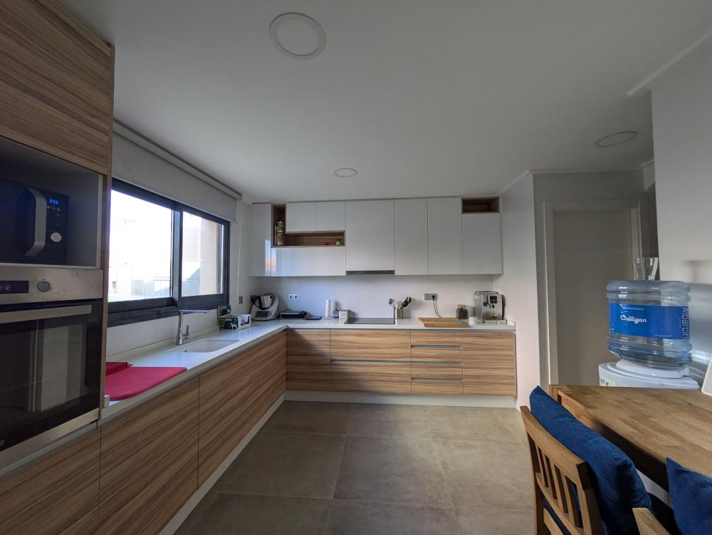  en venta casa de pueblo Pueblo Español Alacantí 12