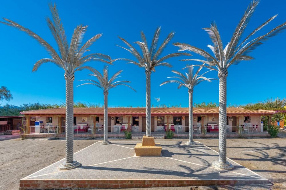  en venta finca rústica Coín Valle Del Guadalhorce 21