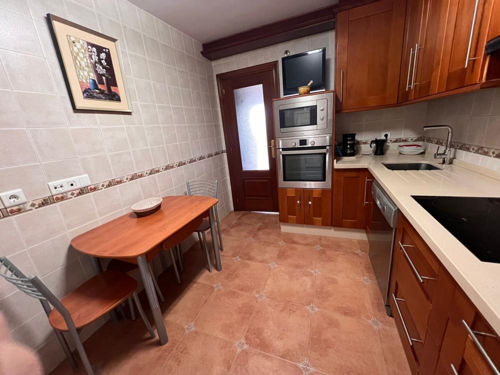  en venta pareado Cuevas Del Becerro Guadalteba 8
