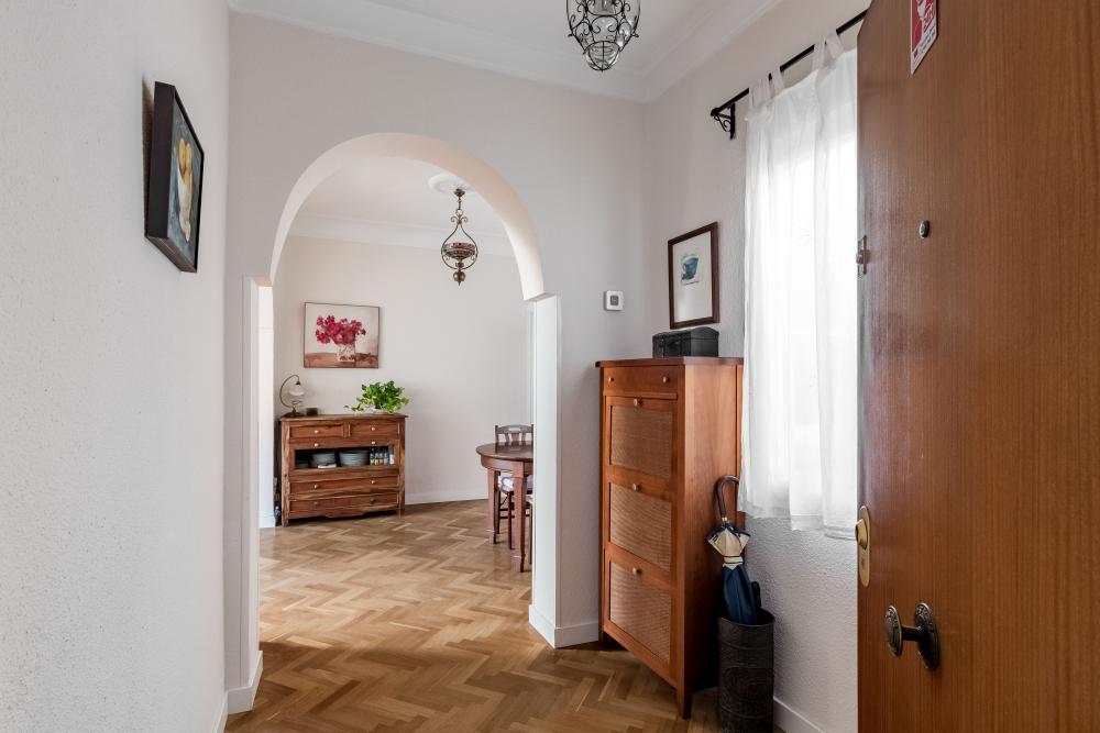  en venta ático Carabanchel-San Isidro Madrid Capital 15