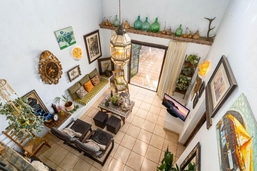  en venta chalet Estepona Costa Del Sol Occidental 2