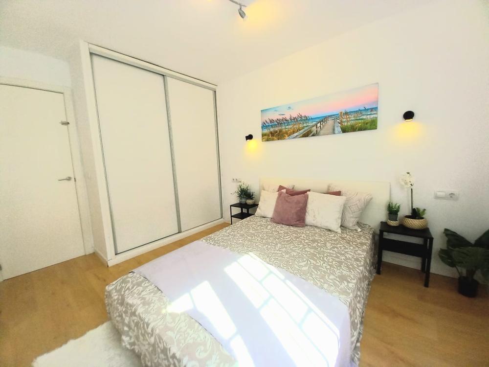  en venta apartamento San Blas-Rosas Madrid Capital 10