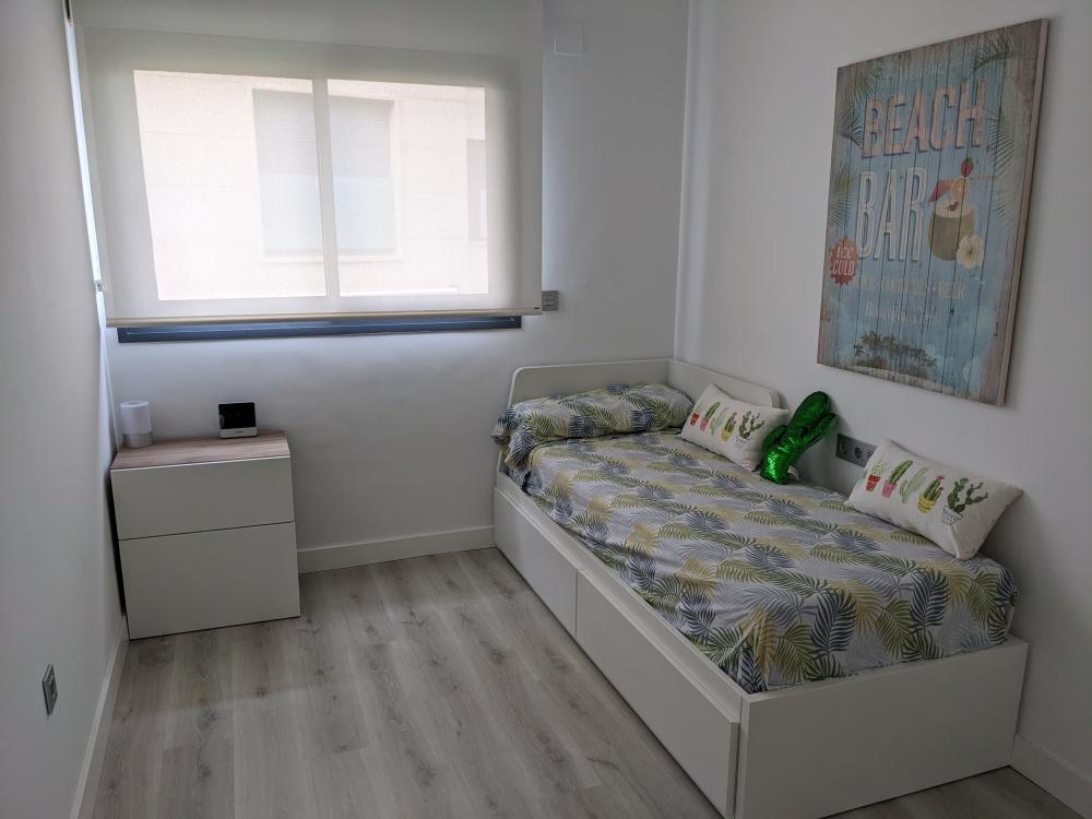  en venta casa de pueblo Pueblo Español Alacantí 30