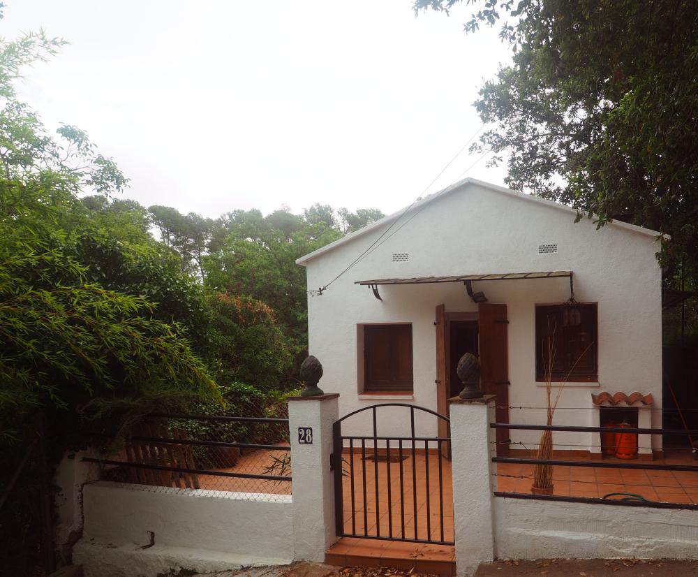  en venta casa Valldoreix Vallès Occidental 2