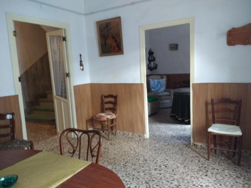  en venta casa Blanca Vega Alta Del Segura 2
