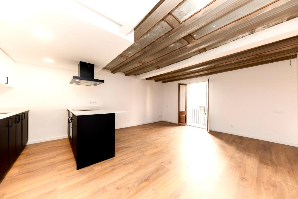  en venta apartamento Ciutat Vella-Sant Pere-Santa Caterina-El Born Barcelonès 3