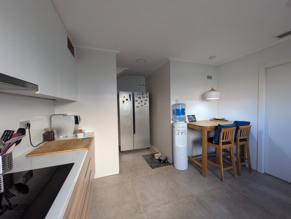  en venta casa de pueblo Pueblo Español Alacantí 13