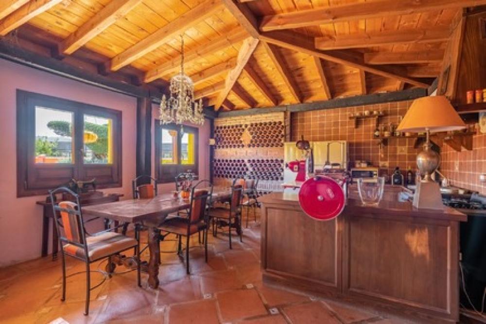  en venta finca rústica Coín Valle Del Guadalhorce 20