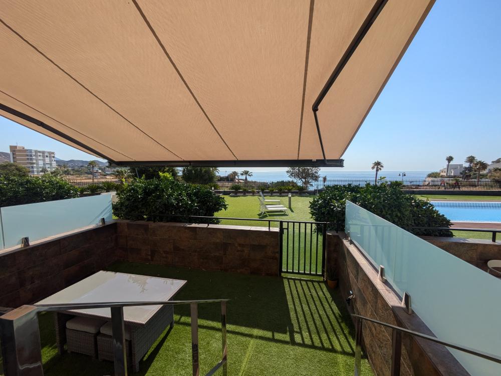  en venta casa de pueblo Pueblo Español Alacantí 18