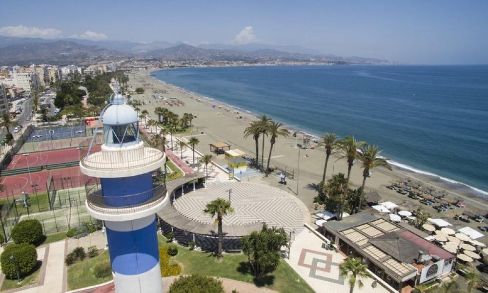  en venta ático Torre Del Mar Axarquía 1