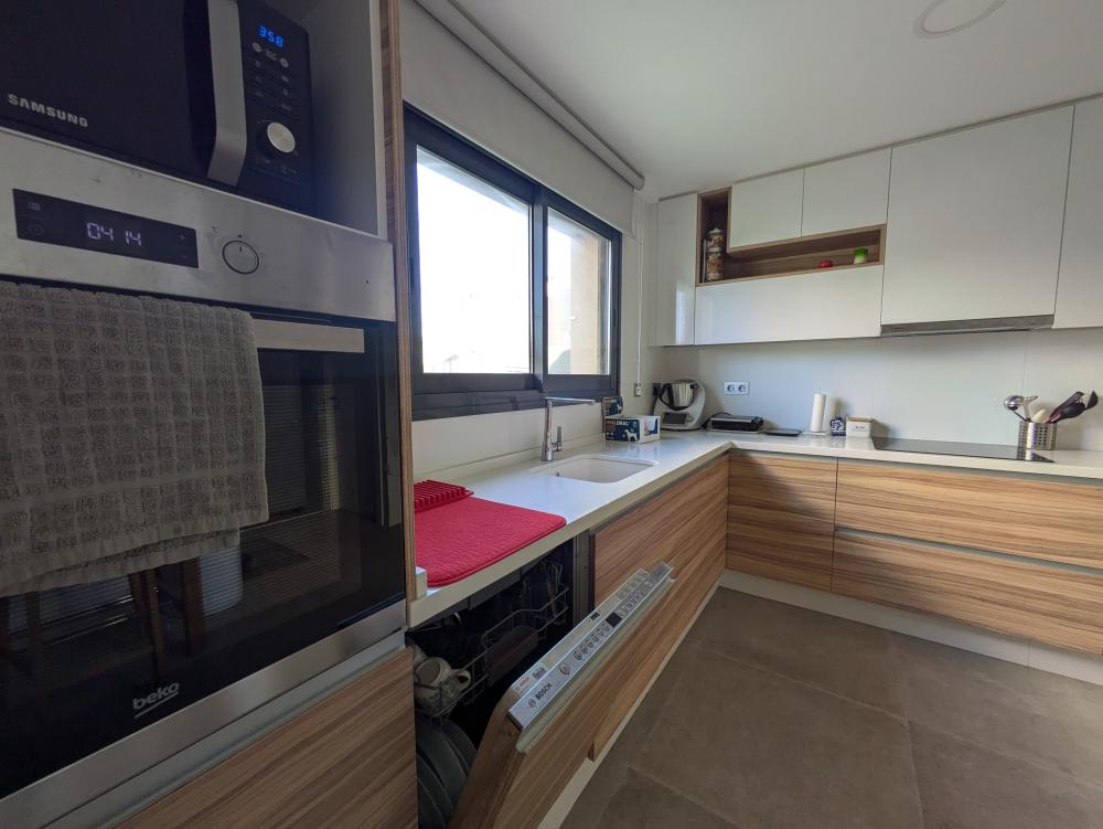  en venta casa de pueblo Pueblo Español Alacantí 16