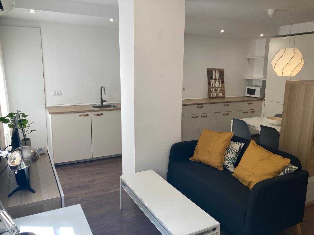  en venta estudio Córdoba Centro 14008 Córdoba 12