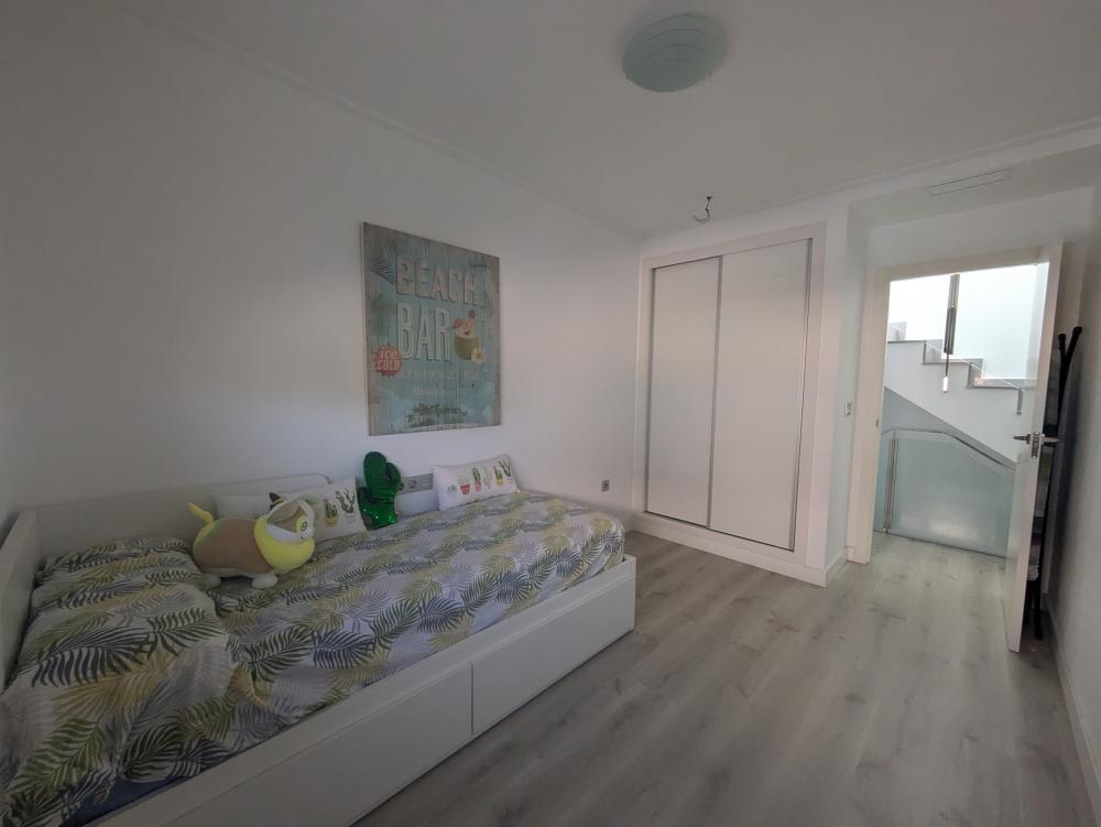  en venta casa de pueblo Pueblo Español Alacantí 31