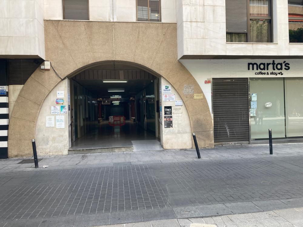  en venta estudio Córdoba Centro 14008 Córdoba 35