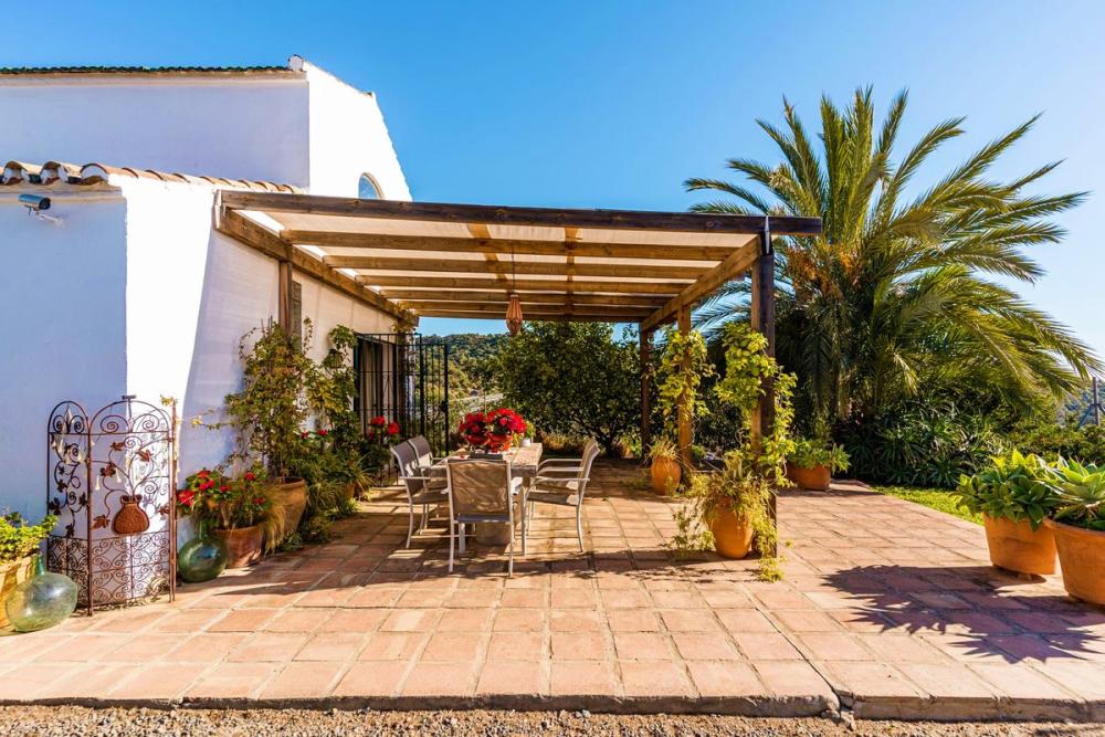  en venta chalet Estepona Costa Del Sol Occidental 7