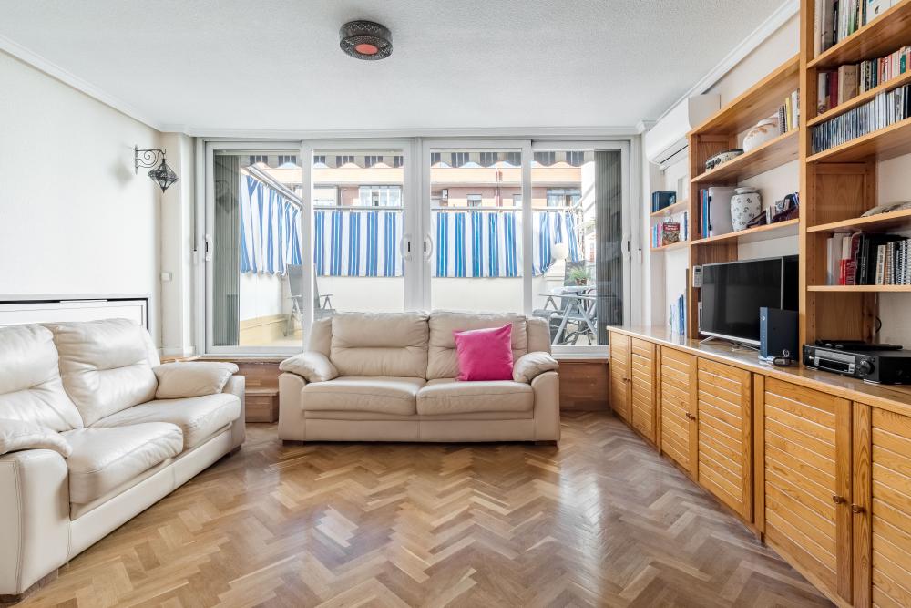  en venta ático Carabanchel-San Isidro Madrid Capital 1