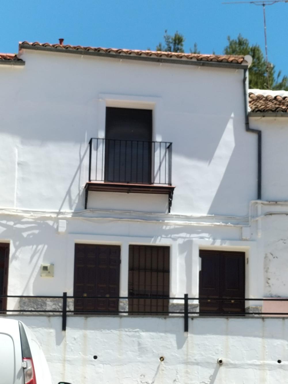  en venta casa Constantina Sierra Norte 20
