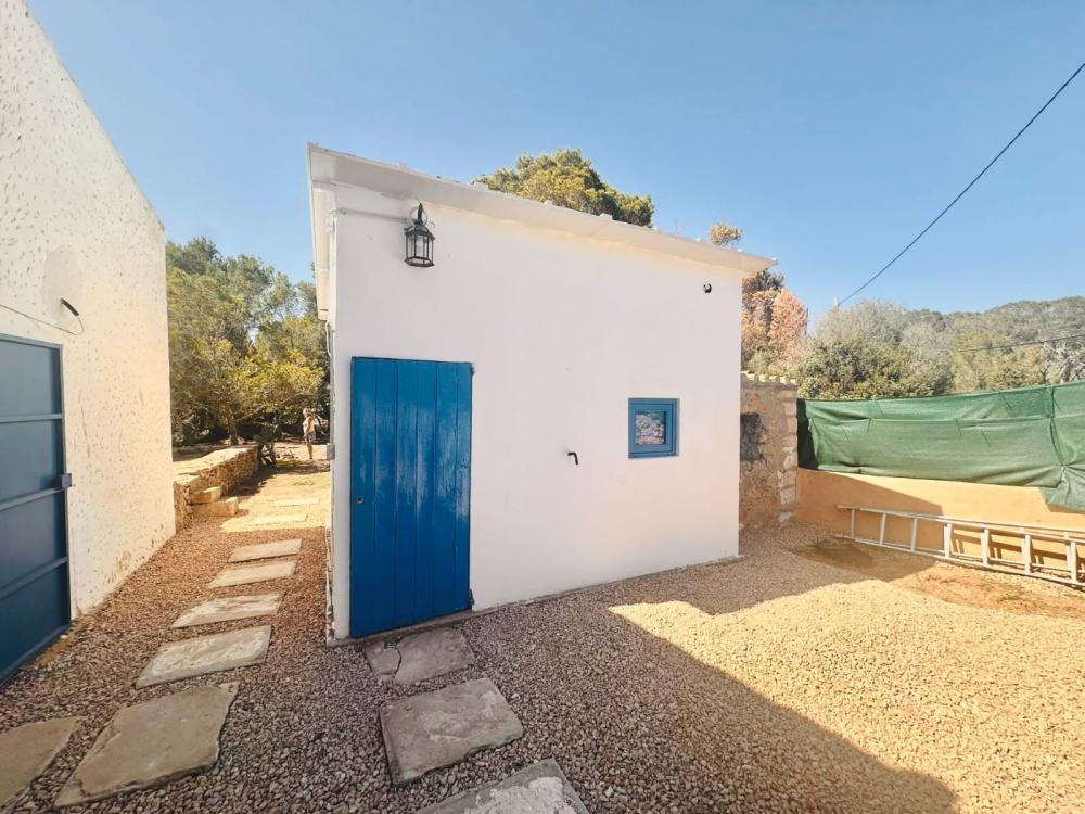  en venta casa Sant Francesc De Formentera Formentera 16