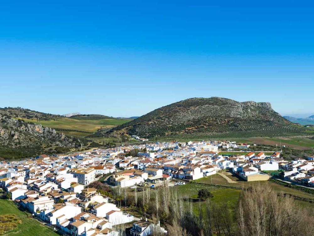  en venta pareado Cuevas Del Becerro Guadalteba 31