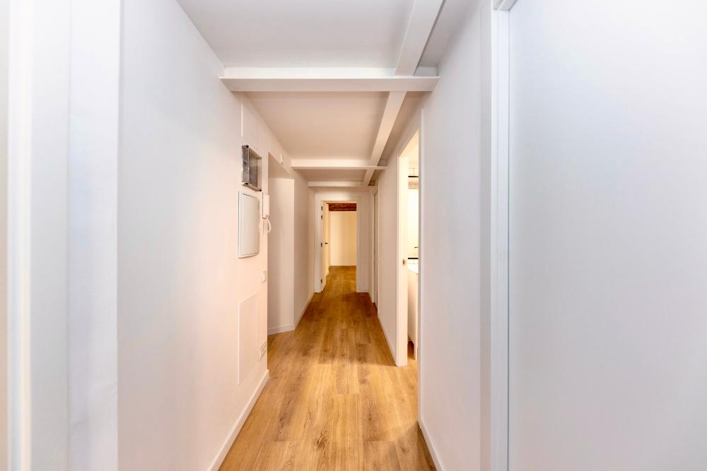 en venta apartamento Ciutat Vella-Sant Pere-Santa Caterina-El Born Barcelonès 11