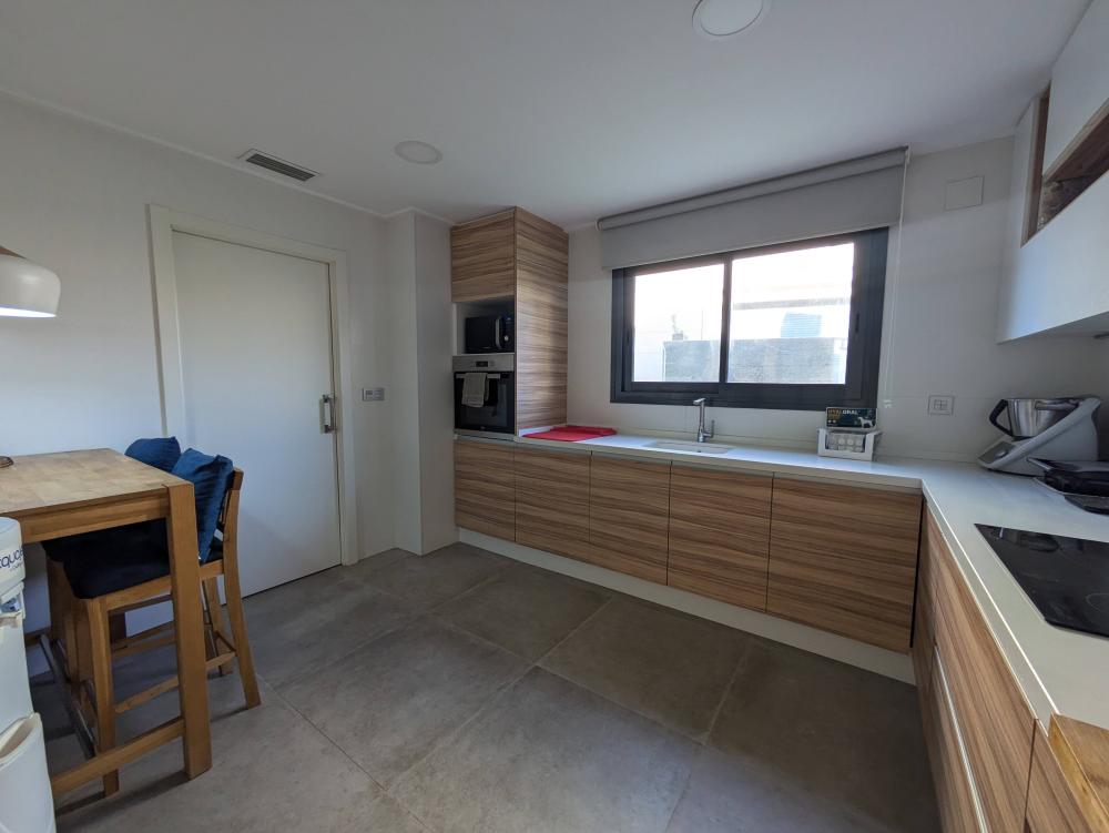  en venta casa de pueblo Pueblo Español Alacantí 15