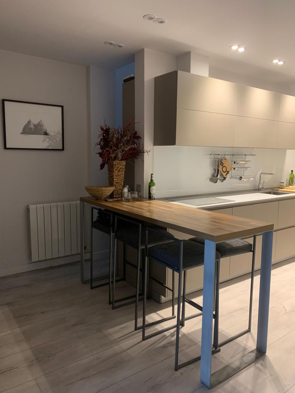  en venta apartamento Sarrià-Sant Gervasi-Galvany Barcelonès 2