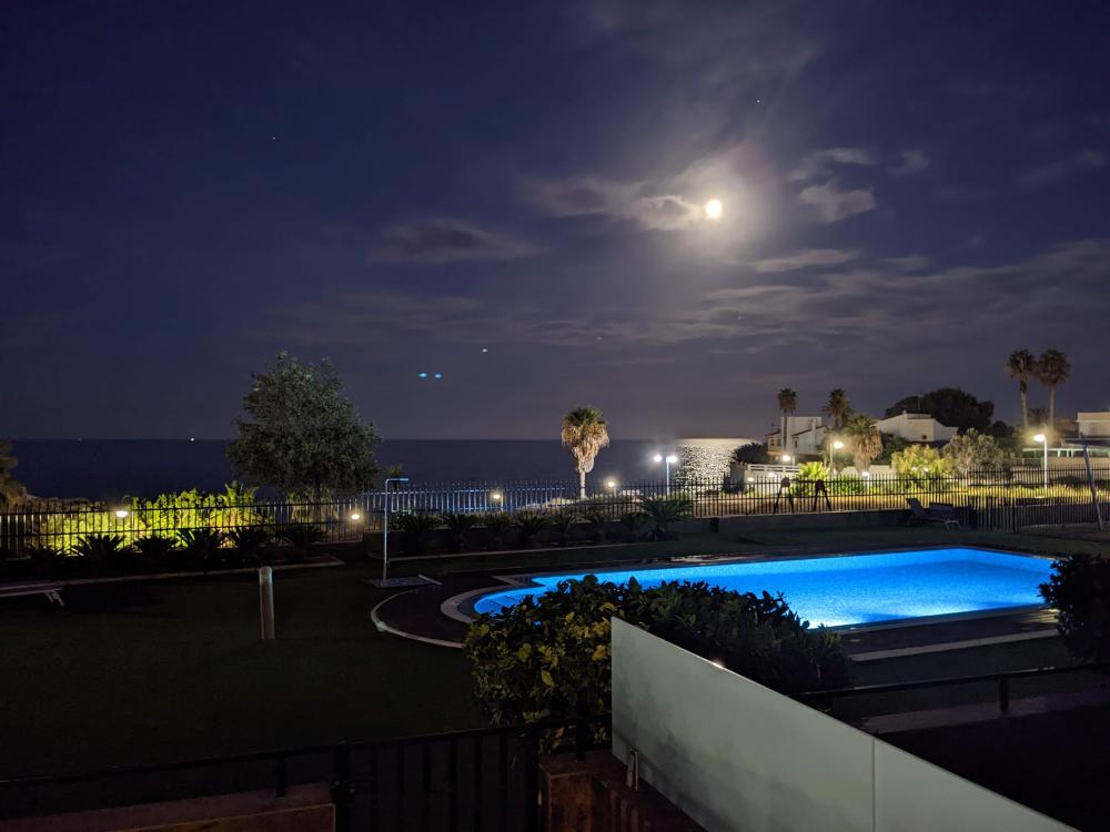 en venta casa de pueblo Pueblo Español Alacantí 7