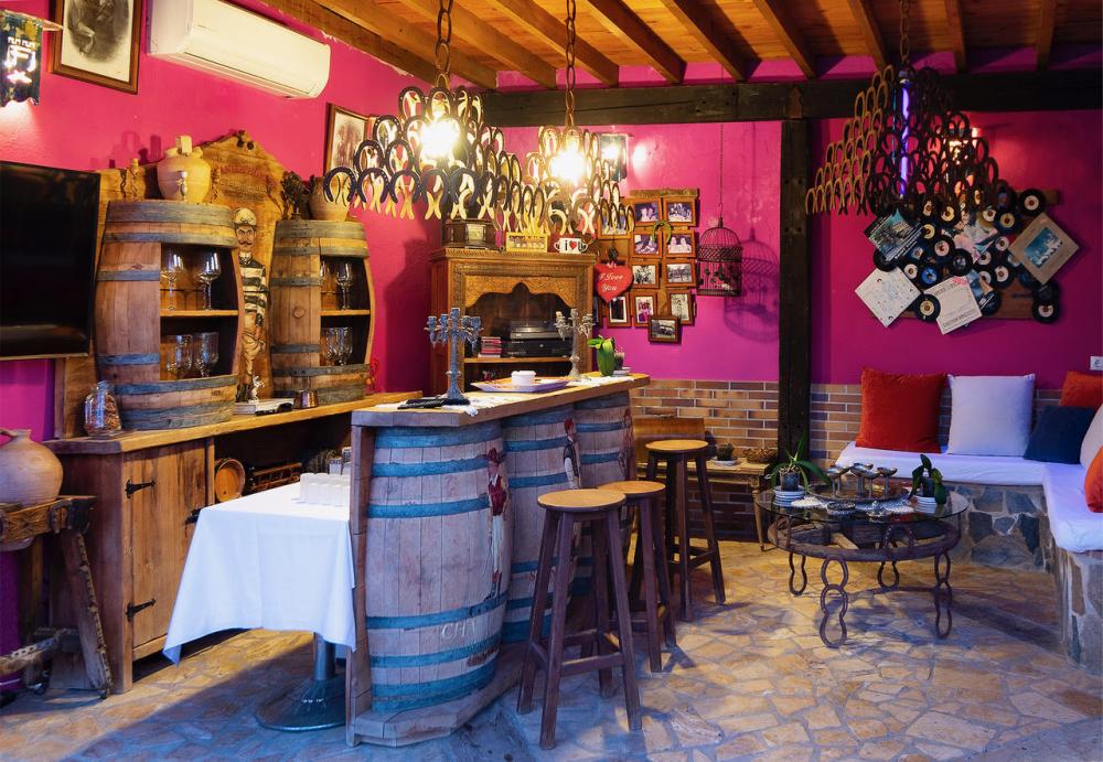  en venta finca rústica Coín Valle Del Guadalhorce 11