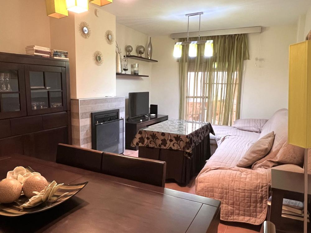  en venta pareado Cuevas Del Becerro Guadalteba 13