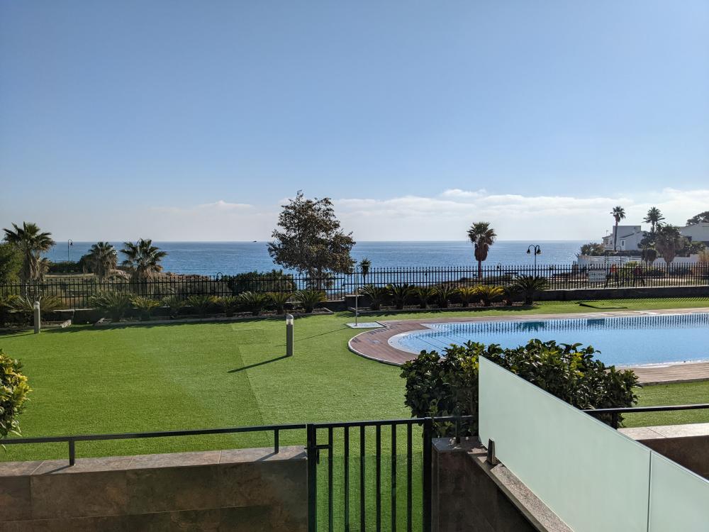  en venta casa de pueblo Pueblo Español Alacantí 5