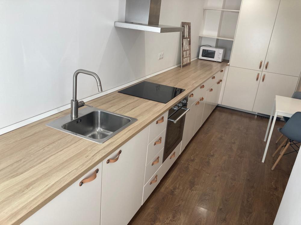  en venta estudio Córdoba Centro 14008 Córdoba 8